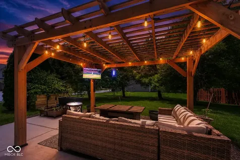 6137 Dado Drive Noblesville IN 46062