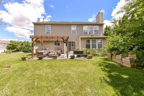 6137 Dado Drive Noblesville IN 46062