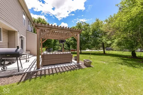 6137 Dado Drive Noblesville IN 46062