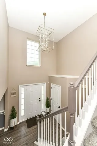 6137 Dado Drive Noblesville IN 46062