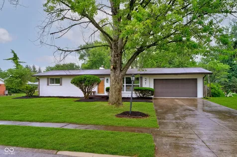 21 Blairsden Avenue Carmel IN 46032
