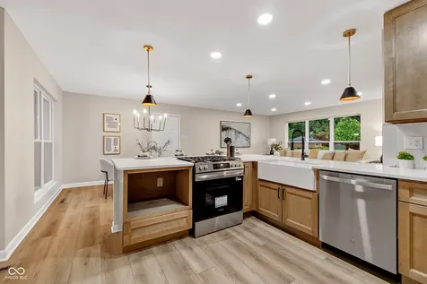 21 Blairsden Avenue Carmel IN 46032