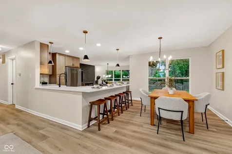 21 Blairsden Avenue Carmel IN 46032