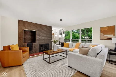 21 Blairsden Avenue Carmel IN 46032