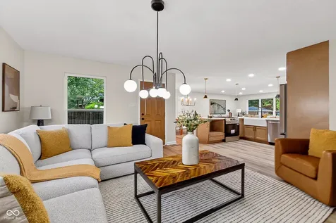 21 Blairsden Avenue Carmel IN 46032