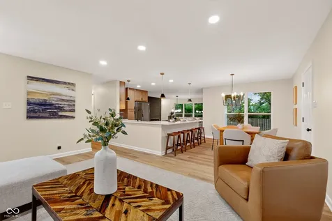 21 Blairsden Avenue Carmel IN 46032