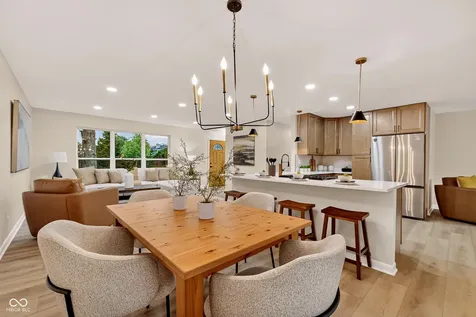 21 Blairsden Avenue Carmel IN 46032