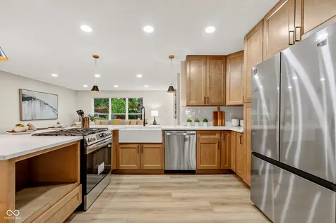 21 Blairsden Avenue Carmel IN 46032