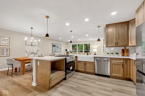 21 Blairsden Avenue Carmel IN 46032