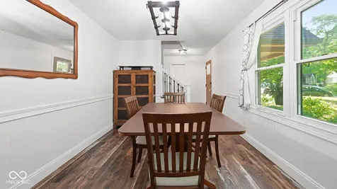 7608 W Mockingbird Court Fairland IN 46126
