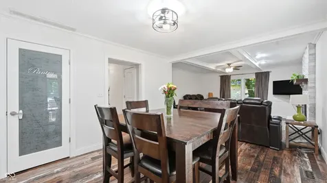 7608 W Mockingbird Court Fairland IN 46126
