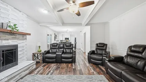 7608 W Mockingbird Court Fairland IN 46126