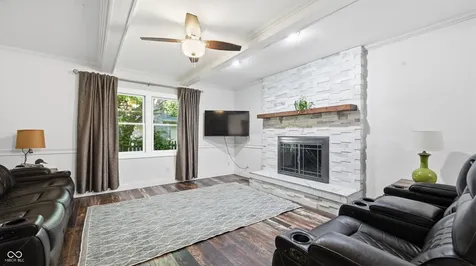 7608 W Mockingbird Court Fairland IN 46126