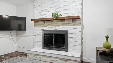 7608 W Mockingbird Court Fairland IN 46126