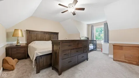 7608 W Mockingbird Court Fairland IN 46126