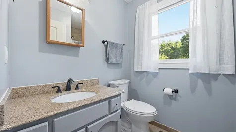 7608 W Mockingbird Court Fairland IN 46126