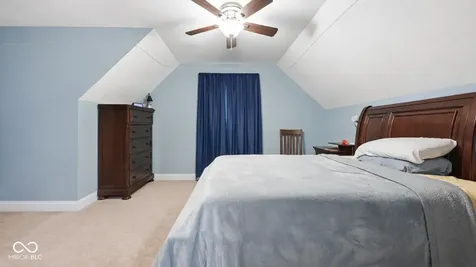 7608 W Mockingbird Court Fairland IN 46126