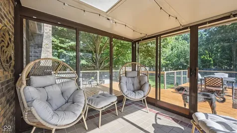 7608 W Mockingbird Court Fairland IN 46126