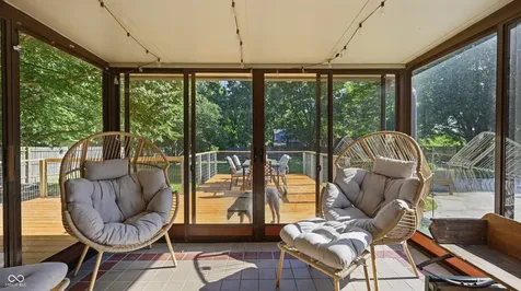 7608 W Mockingbird Court Fairland IN 46126