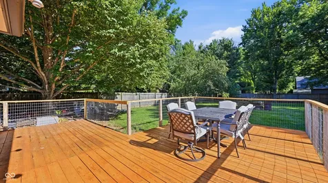 7608 W Mockingbird Court Fairland IN 46126