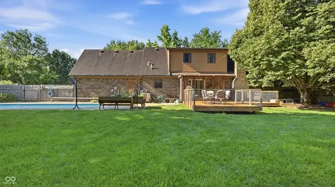 7608 W Mockingbird Court Fairland IN 46126