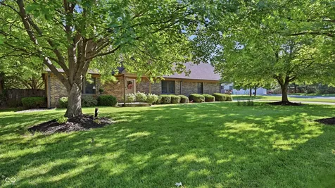 7608 W Mockingbird Court Fairland IN 46126