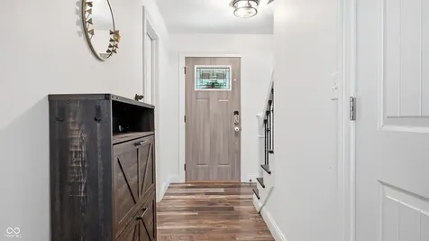 7608 W Mockingbird Court Fairland IN 46126