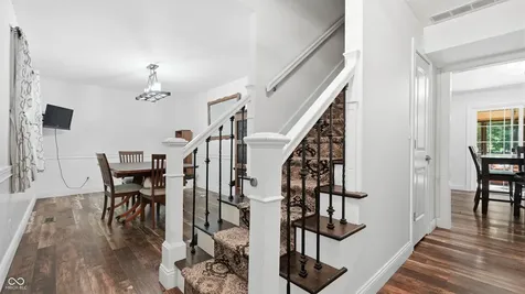 7608 W Mockingbird Court Fairland IN 46126