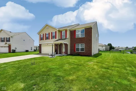 9625 Treyburn Lakes Drive Indianapolis IN 46239