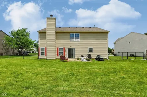 9625 Treyburn Lakes Drive Indianapolis IN 46239