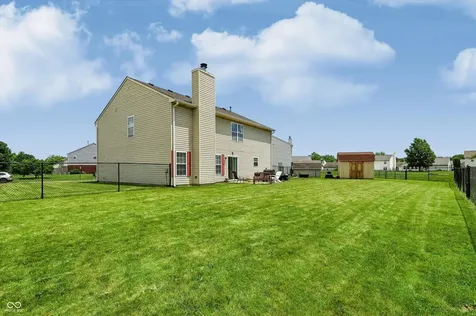 9625 Treyburn Lakes Drive Indianapolis IN 46239