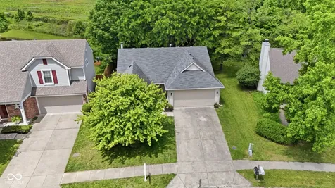 5020 Eagles Watch Drive Indianapolis IN 46254