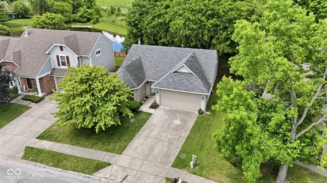 5020 Eagles Watch Drive Indianapolis IN 46254