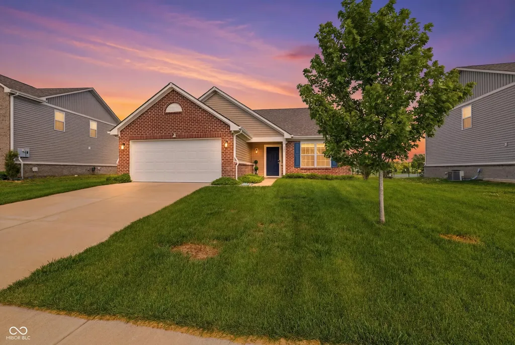 571 Freedom Drive Pittsboro IN 46167
