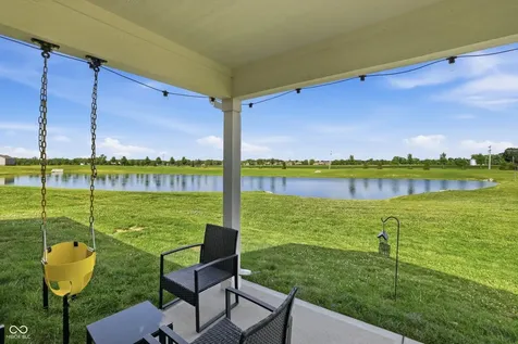571 Freedom Drive Pittsboro IN 46167