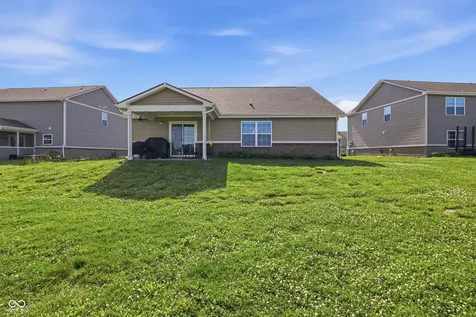 571 Freedom Drive Pittsboro IN 46167
