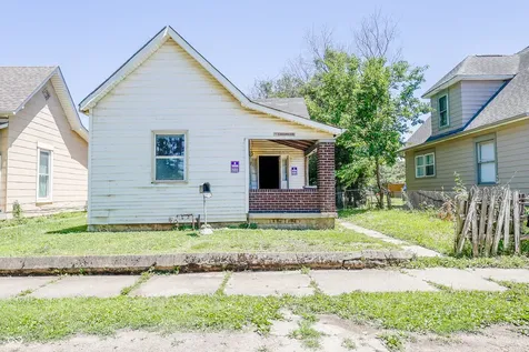 1449 Blaine Avenue Indianapolis IN 46221