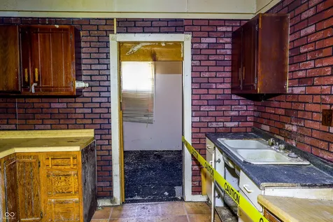 1449 Blaine Avenue Indianapolis IN 46221