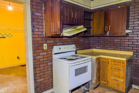 1449 Blaine Avenue Indianapolis IN 46221