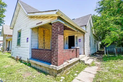 1449 Blaine Avenue Indianapolis IN 46221