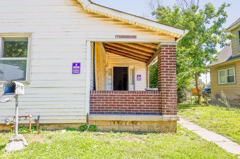 1449 Blaine Avenue Indianapolis IN 46221