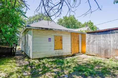 1449 Blaine Avenue Indianapolis IN 46221