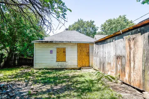 1449 Blaine Avenue Indianapolis IN 46221