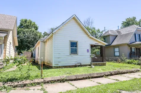 1449 Blaine Avenue Indianapolis IN 46221