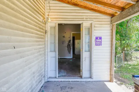 1449 Blaine Avenue Indianapolis IN 46221