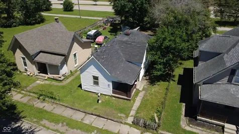 1449 Blaine Avenue Indianapolis IN 46221