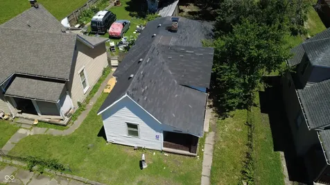 1449 Blaine Avenue Indianapolis IN 46221