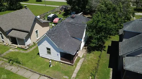 1449 Blaine Avenue Indianapolis IN 46221