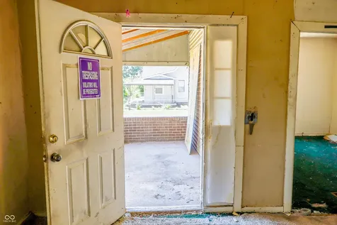 1449 Blaine Avenue Indianapolis IN 46221