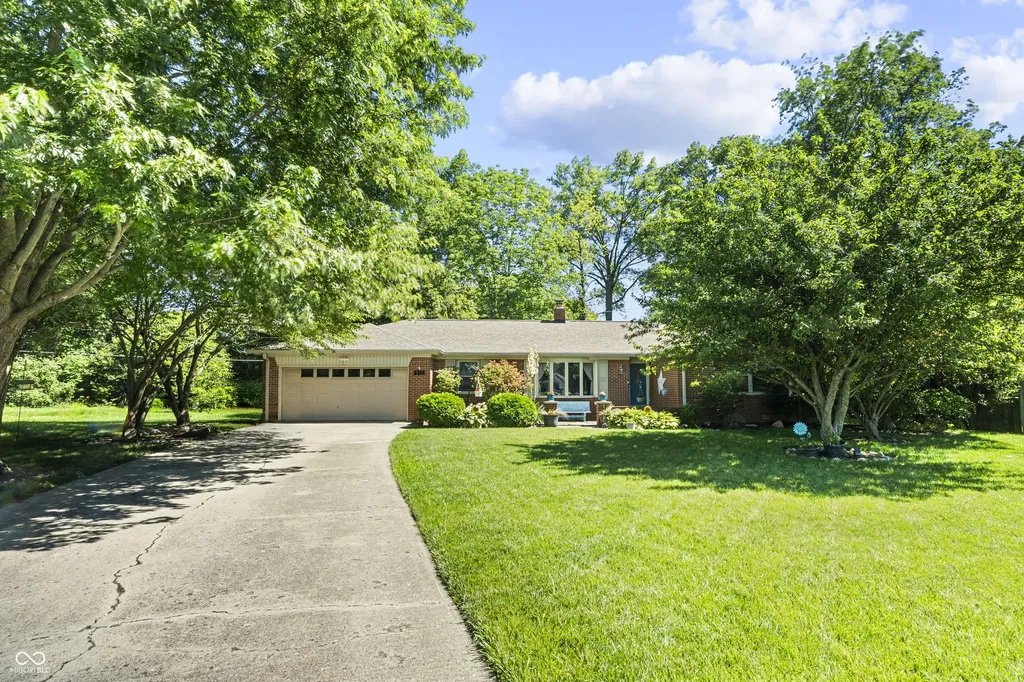 477 Heritage Danville IN 46122